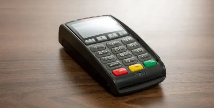 Terminales Punto de Venta | MBF Consultoría